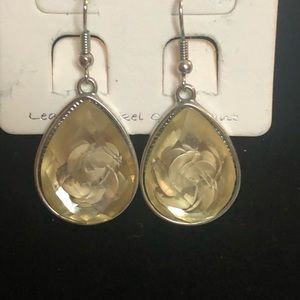 2 pair earrings!!